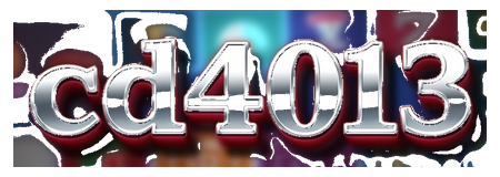 cd4013 logo