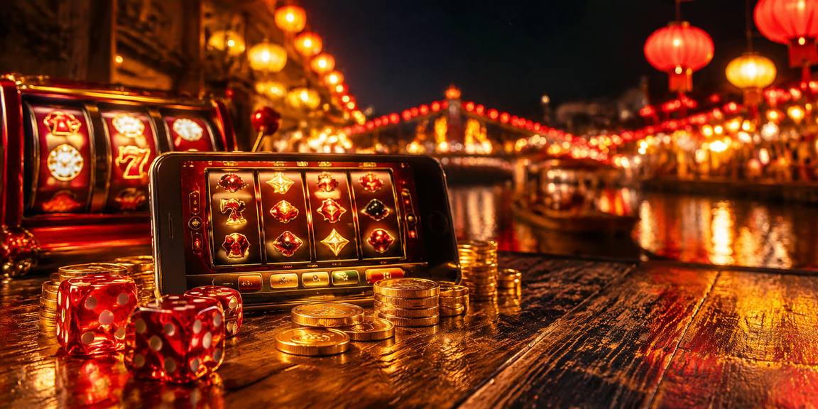 cd4013 Slot, live casino và sportsbook trong một giao diện